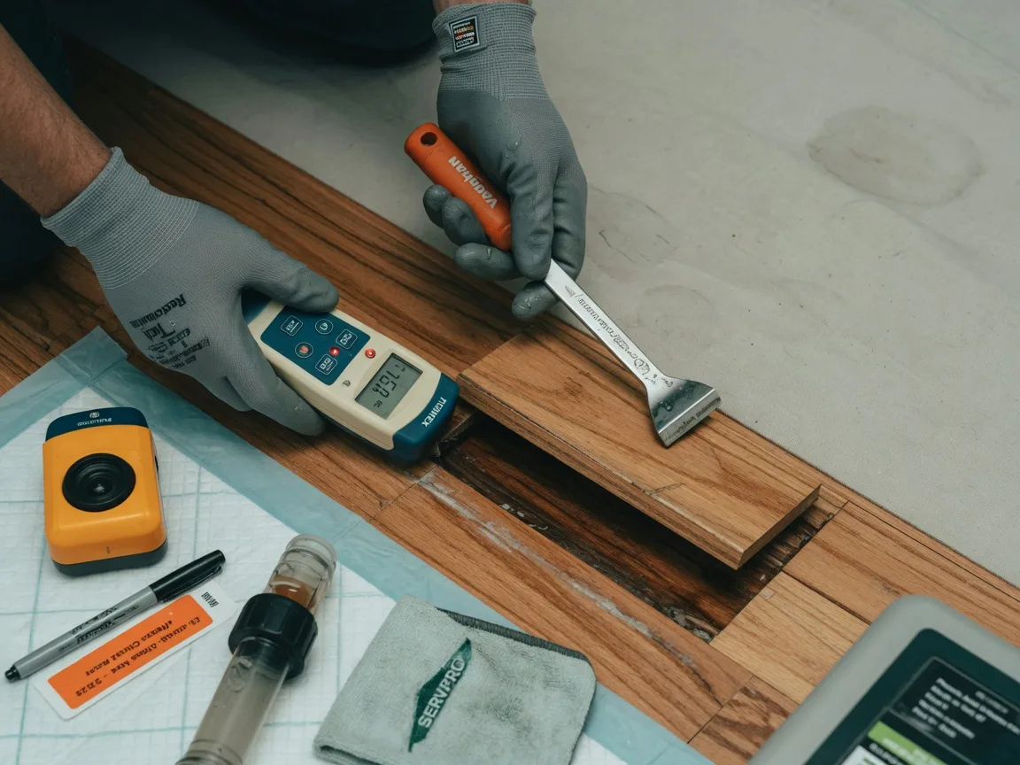 Why choose Water Damage Restoration in Kohler, WI
